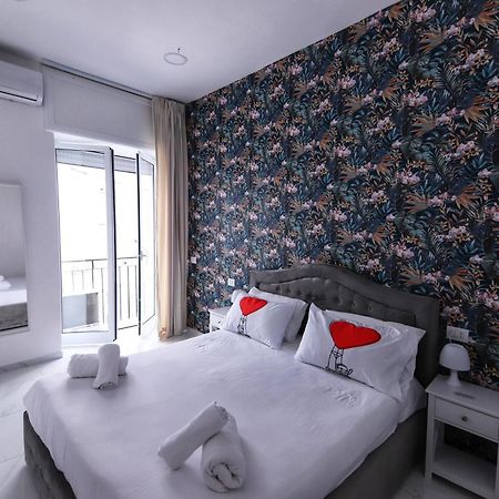 B&B Amore Neapel Exterior foto