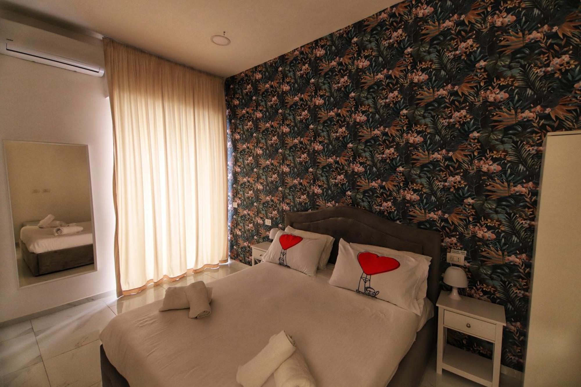 B&B Amore Neapel Exterior foto